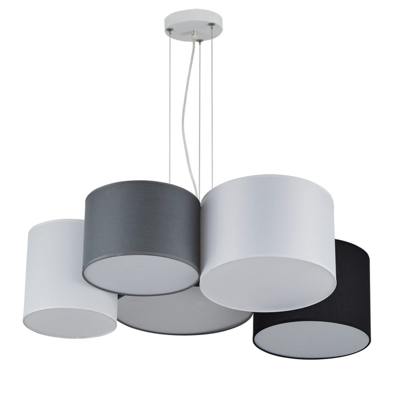 Homelighting Cozy SE21-WGBB-100