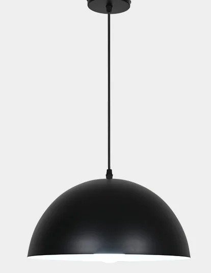 Homelighting Campana SE21-BL-40
