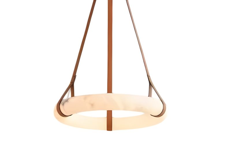 Homelighting Anillo Marble SE LED 80
