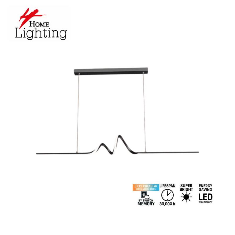 Homelighting Palms SE LED 100