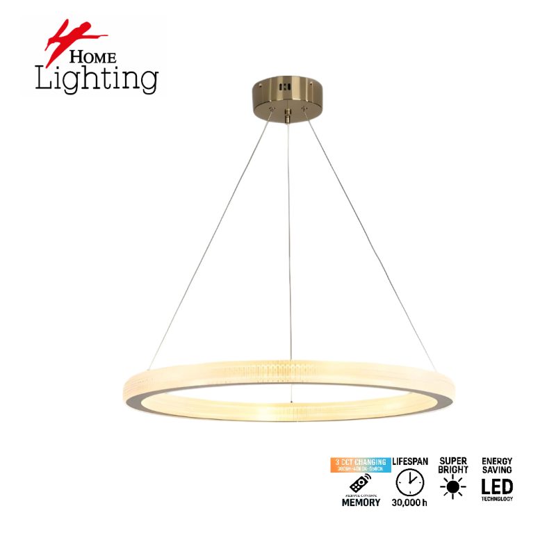 Homelighting Elysia SE LED 80