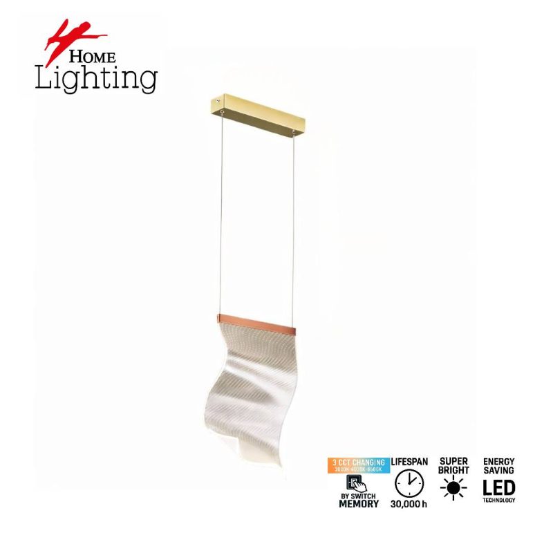 Homelighting Lamella SE LED 12