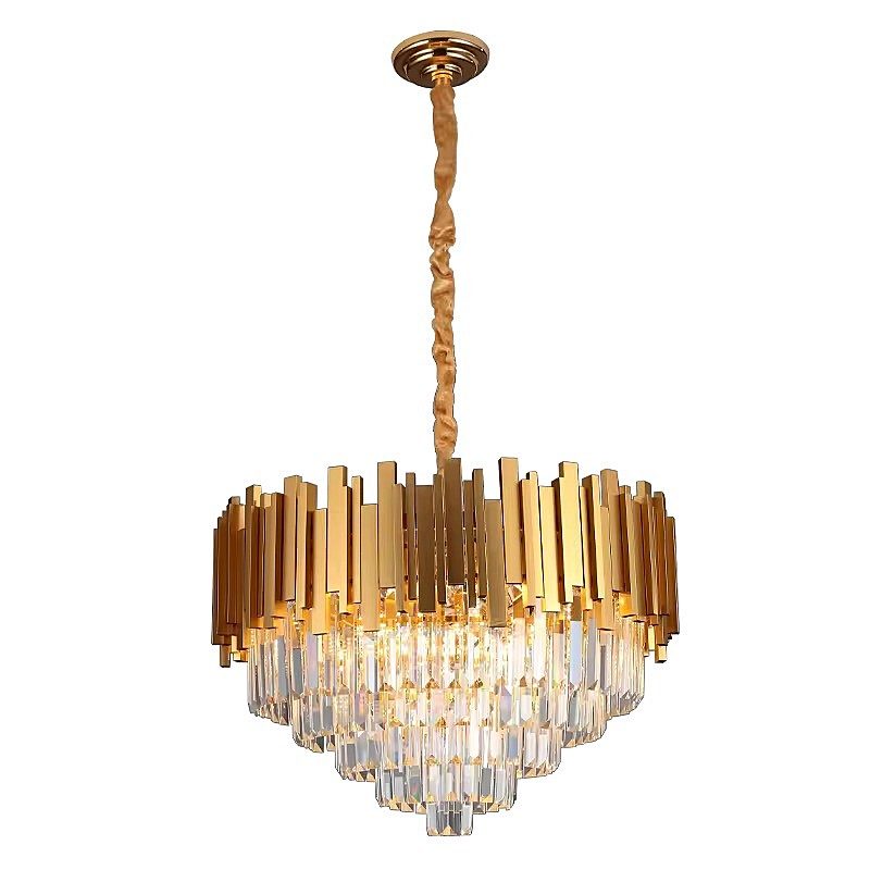 Homelighting Imperial Cascade SE21-14-11