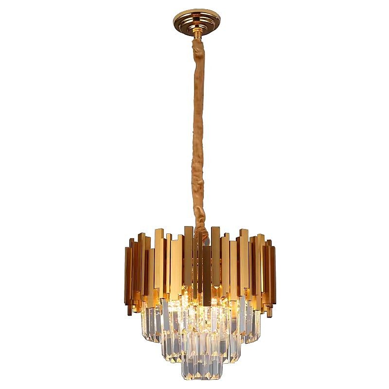 Homelighting Imperial Cascade SE21-14-5