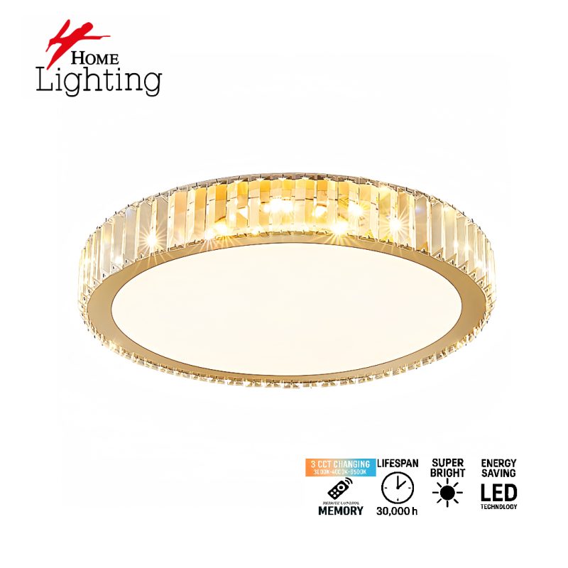 Homelighting Sonne SE LED 50