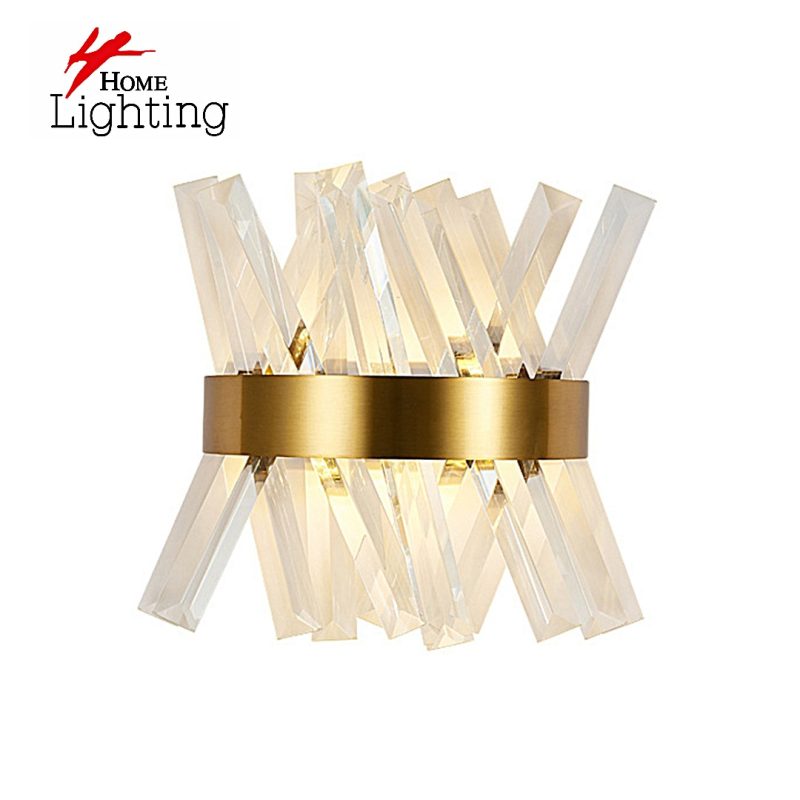 Homelighting SE21-AS-25 ASTRA GOLD E14 25*30cm