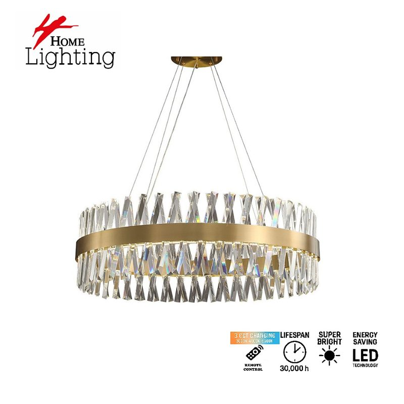 Homelighting Twilight Cycle SE LED 80