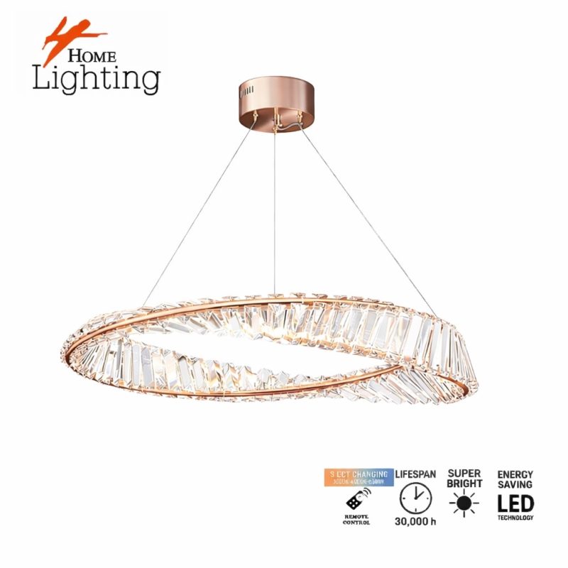 Homelighting Ovela SE LED 80