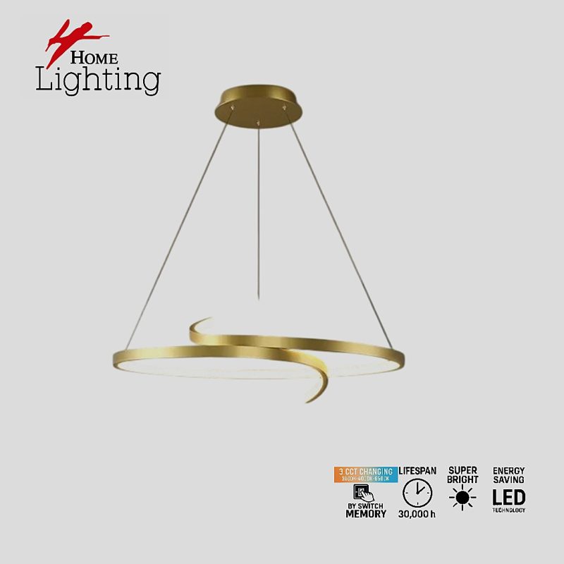 Homelighting Eclipta SE LED 50
