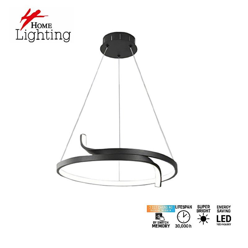 Homelighting Eclipta SE LED 50