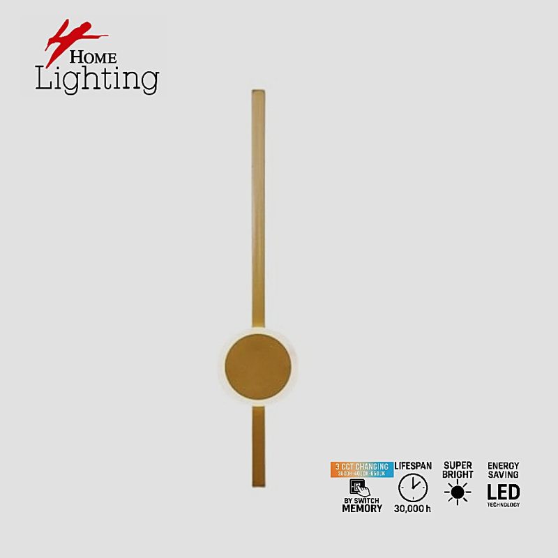 Homelighting Zenya SE LED 60