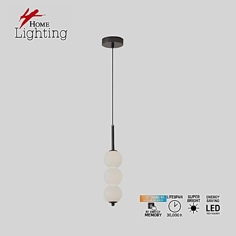 Homelighting Luna Tripla SE LED 120