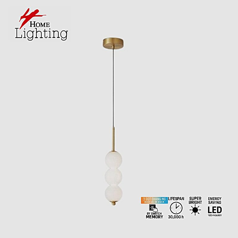 Homelighting Luna Tripla SE LED 120