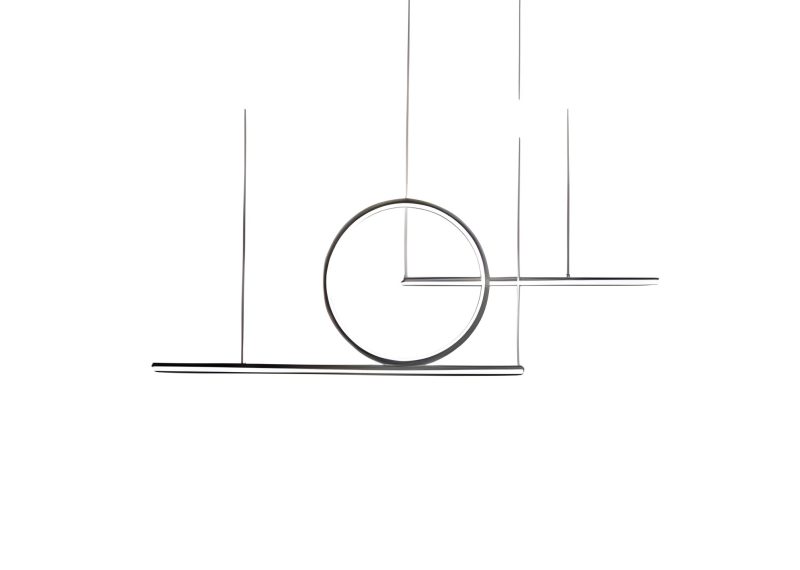 Homelighting Luficet SE LED 100