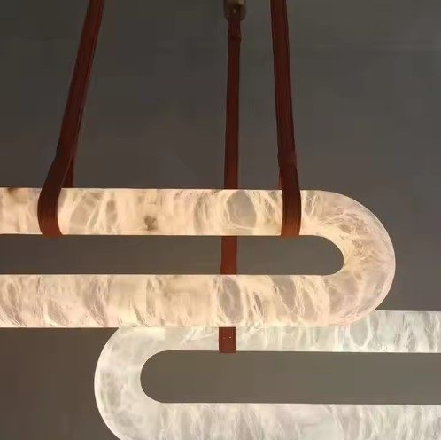 Homelighting Ovalado Marble SE LED 120