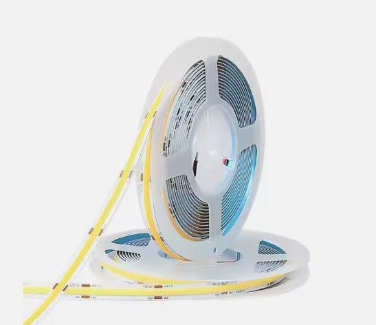 Homelighting SE-COB10-3K 10W 24V 3000K 384Chips/m 10m 8mm 3