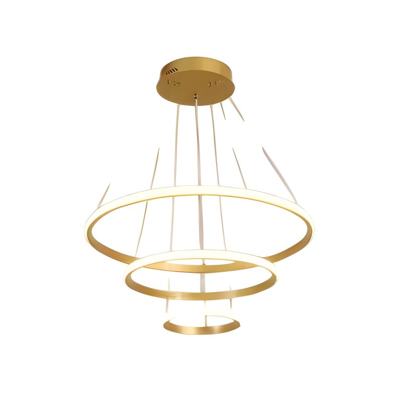 Homelighting Stelina SE LED 80 80-60-40cm 84W