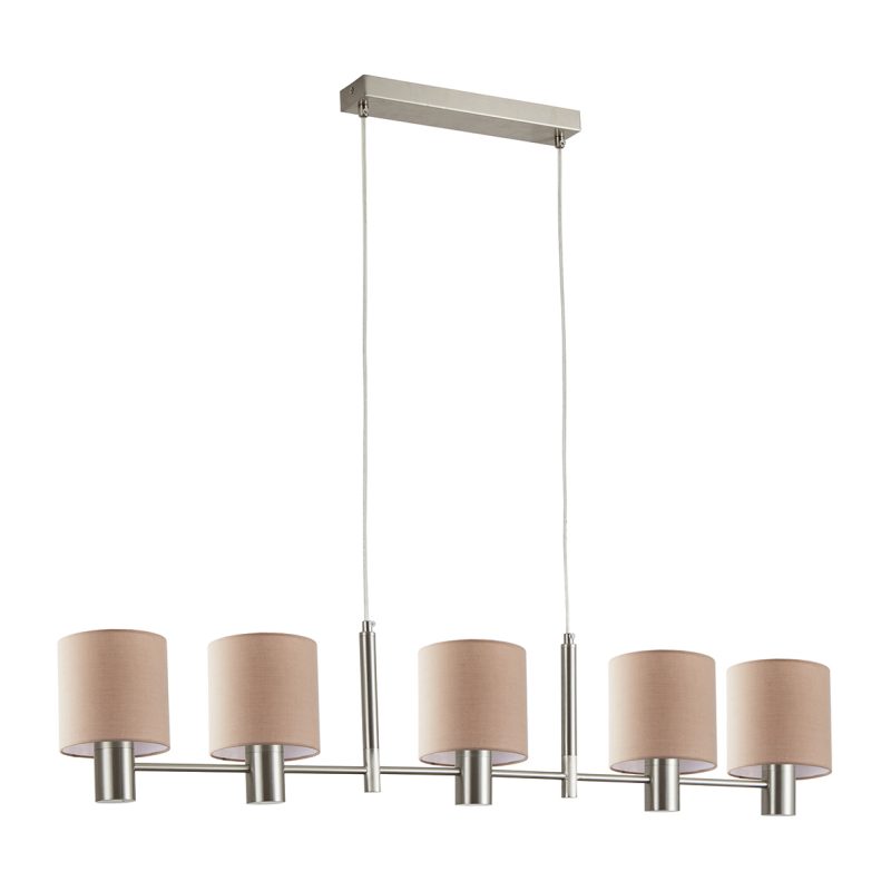 Homelighting Adept SE21-NM-120-SH3