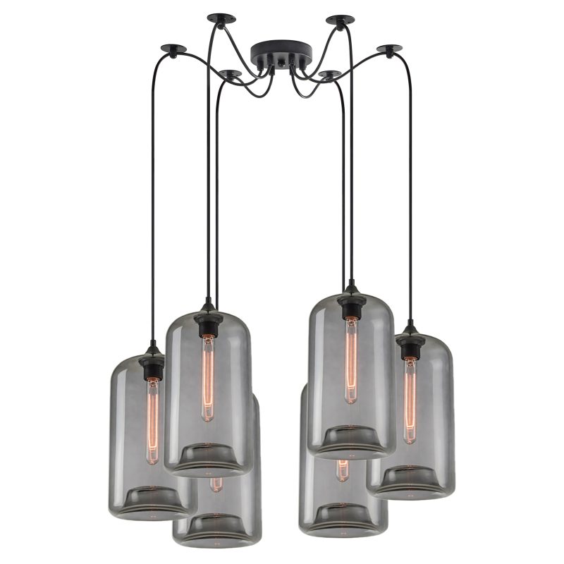 Homelighting Feint SE21-SM-19-30-BL6