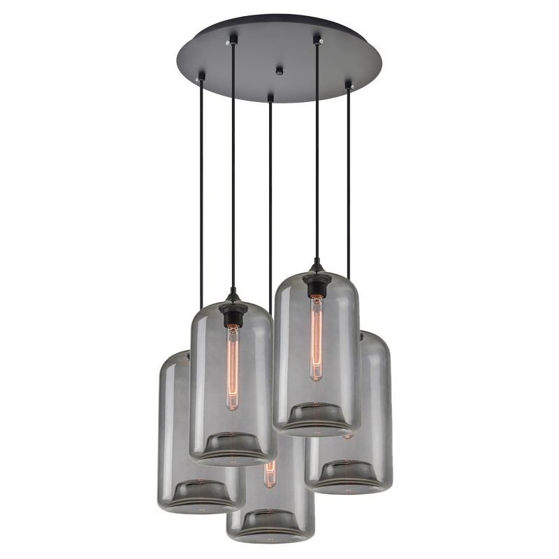 Homelighting Feint SE21-SM-19-30-5BL