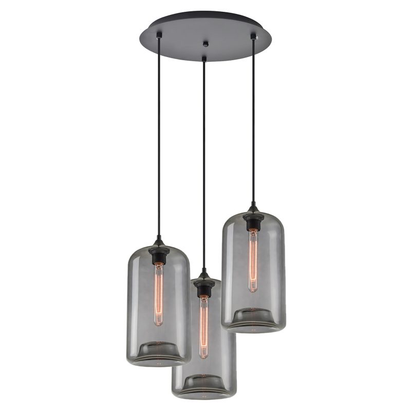 Homelighting Feint SE21-SM-19-30-3BL