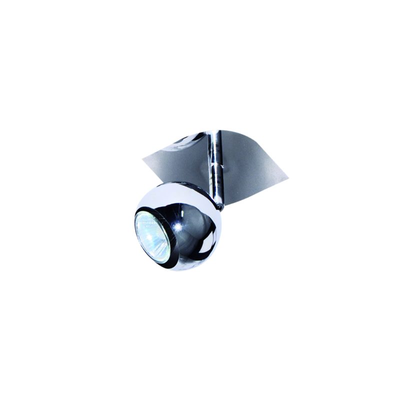 Homelighting Sphera Plated HS-2117-01