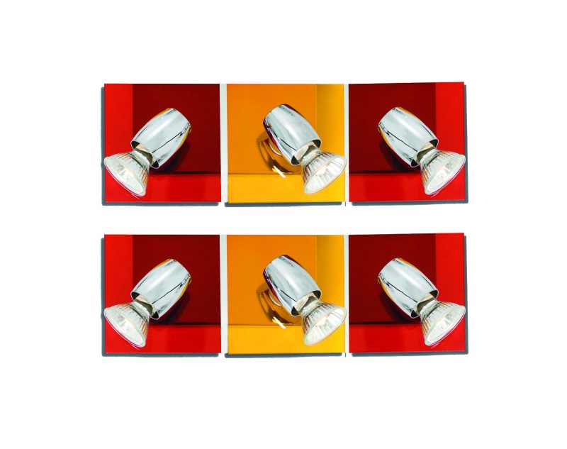 Homelighting Colours GU1094J-3B
