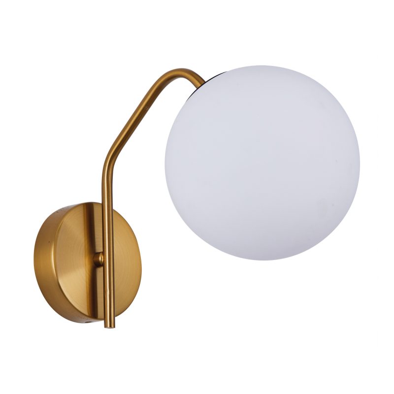 Homelighting Flake SE21-GM-25