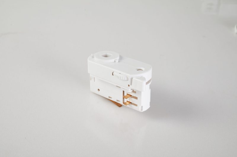 Homelighting Trio TRIO-AD-WH-3PH