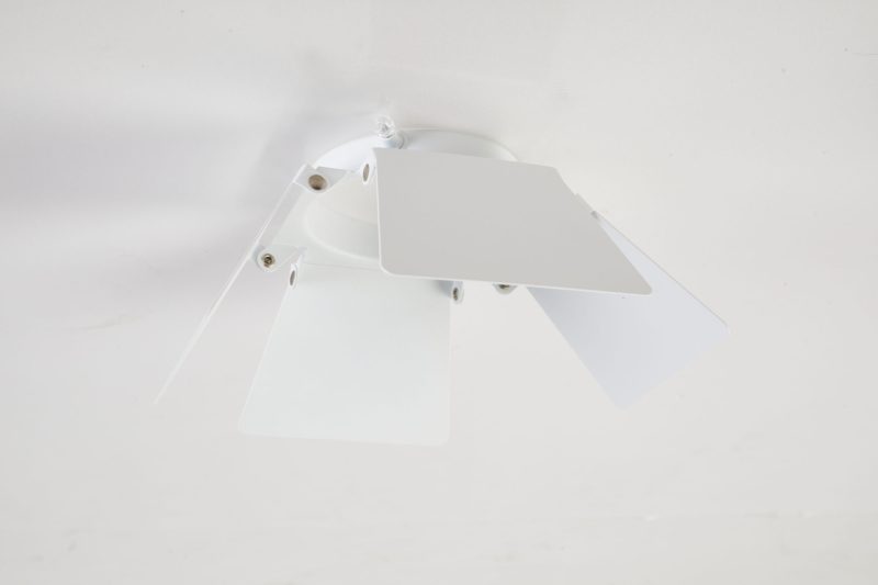 Homelighting Zumo ZUMO-AOF-18W-WH-3PH