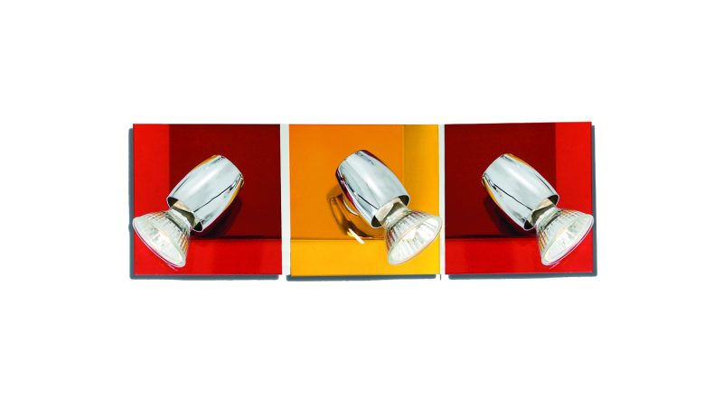 Homelighting Colours GU1094J-3B
