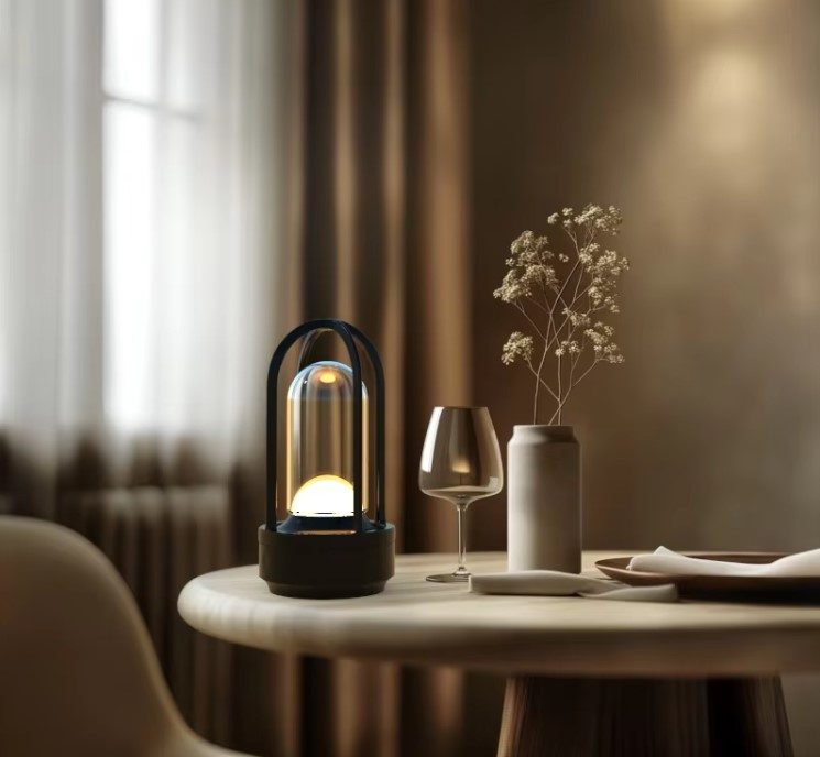 Homelighting Taro SE LED 17