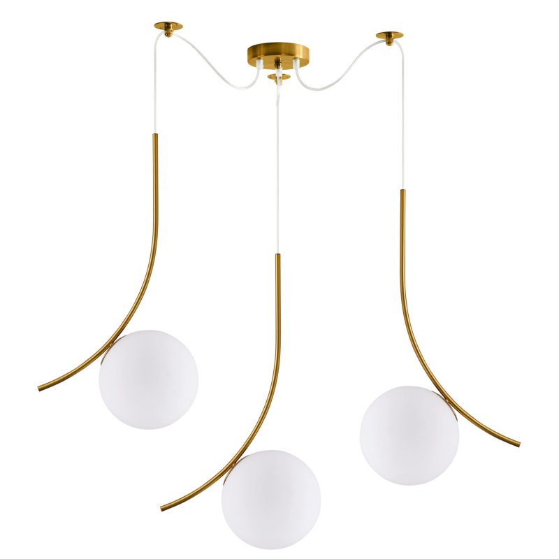Homelighting Sceptre SE21-GM3-45