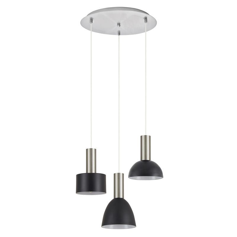 Homelighting Adept Flex SE21-NM-4-3BL-MS123