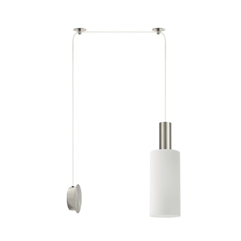 Homelighting Adept Tube SE21-NM-4-NM1W-GL3