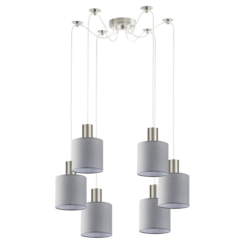 Homelighting Adept Tube SE21-NM-4-NM6-SH2