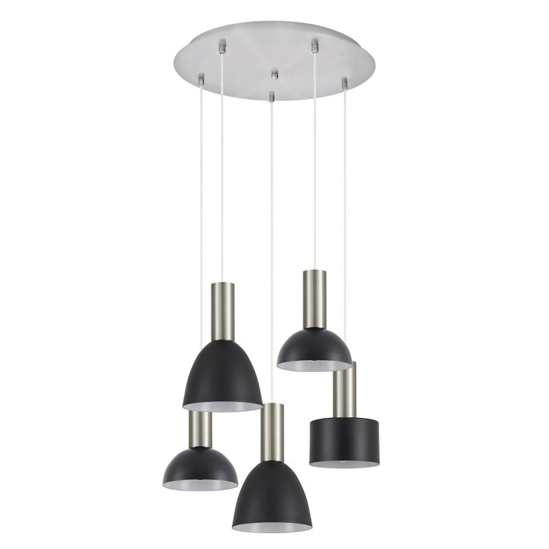 Homelighting Adept Flex SE21-NM-4-5BL-MS123