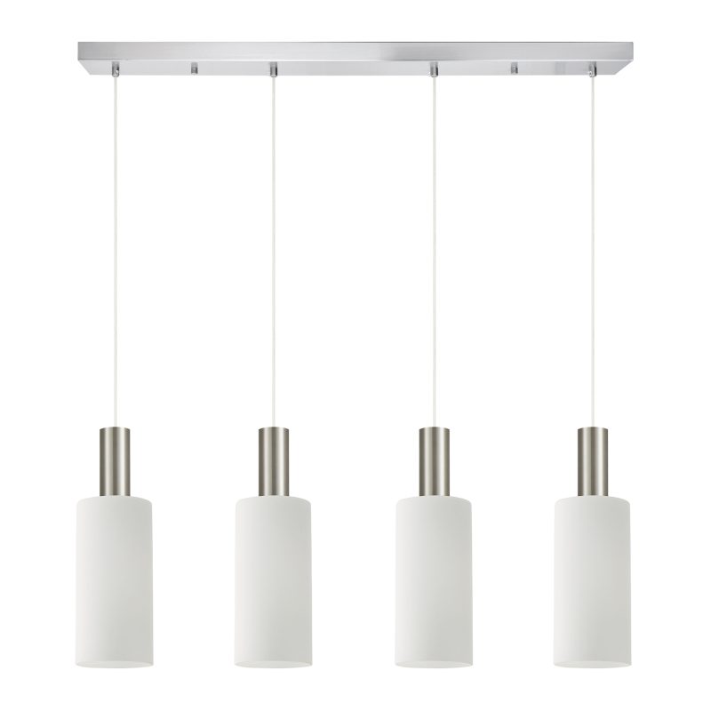 Homelighting Adept Tube SE21-NM-4-4NM-GL3