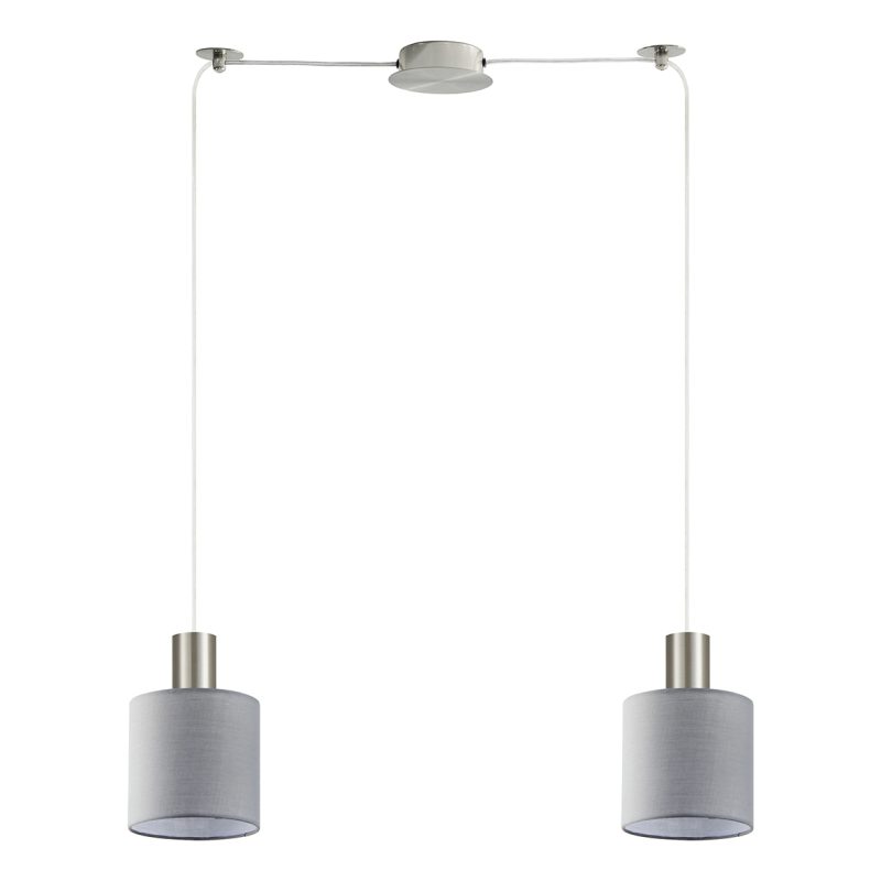 Homelighting Adept Tube SE21-NM-4-NM2-SH2