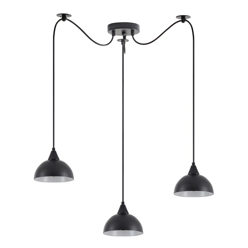 Homelighting Adept SE21-BL-B10-BL3-MS3