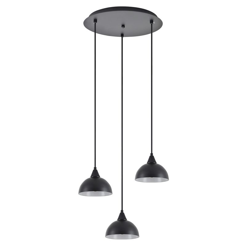 Homelighting Adept SE21-BL-B10-3BL-MS3