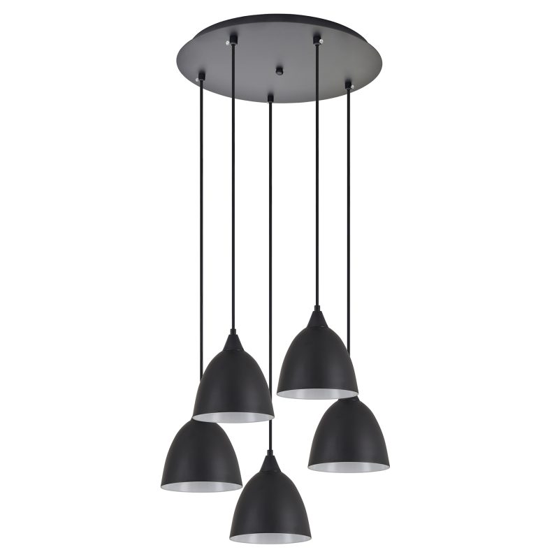 Homelighting Adept SE21-BL-B10-5BL-MS2
