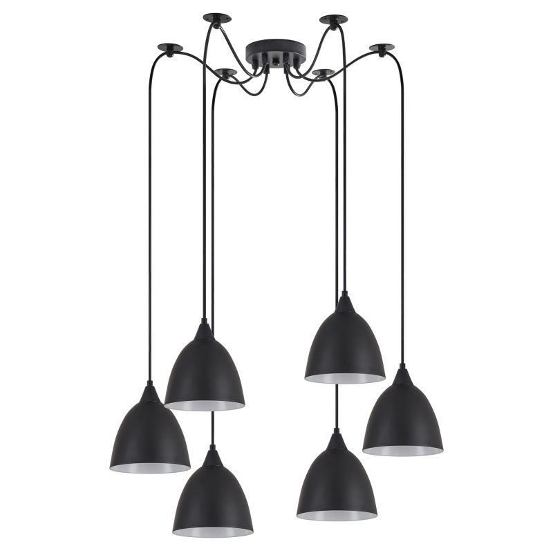Homelighting Adept SE21-BL-B10-BL6-MS2