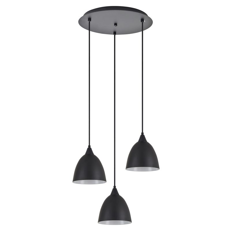 Homelighting Adept SE21-BL-B10-3BL-MS2