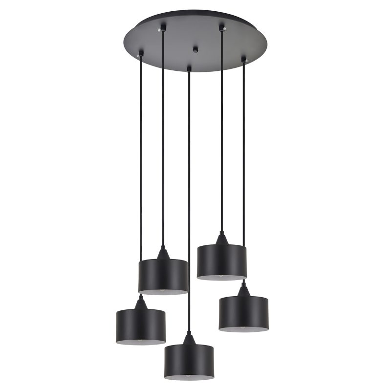 Homelighting Adept SE21-BL-B10-BL5-MS1