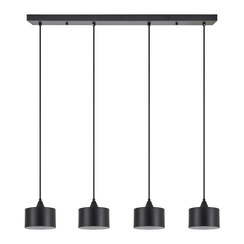 Homelighting Adept SE21-BL-B10-4BL-MS1