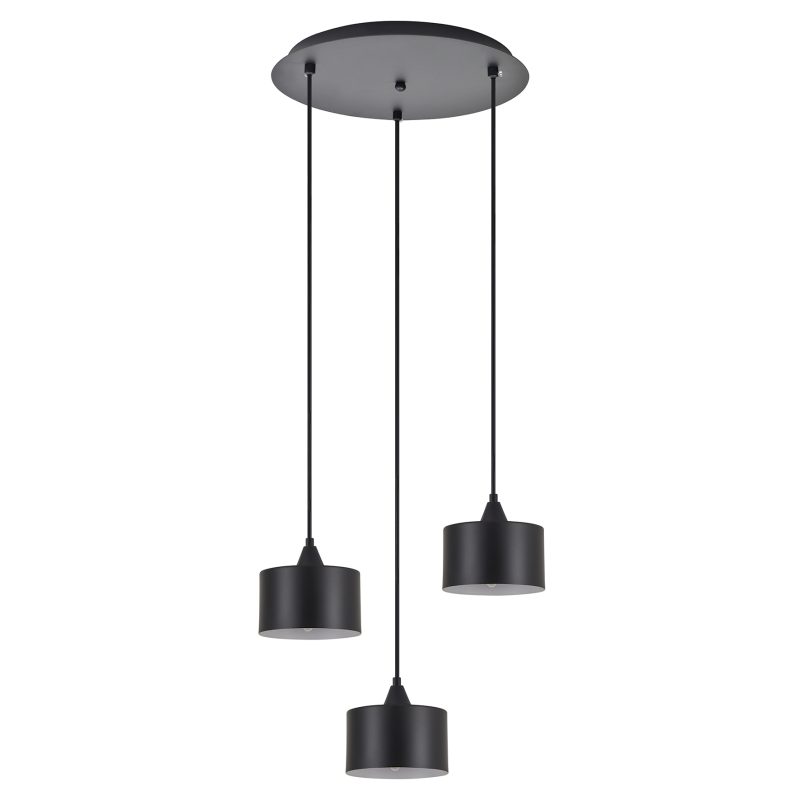 Homelighting Adept SE21-BL-B10-3BL-MS1
