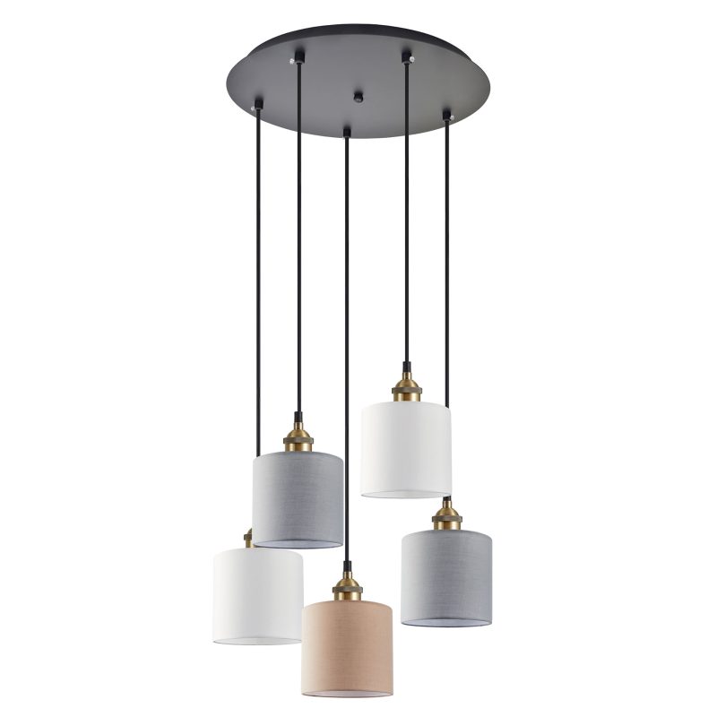 Homelighting Magnum Flex SE21-BR-10-5BL-SH123