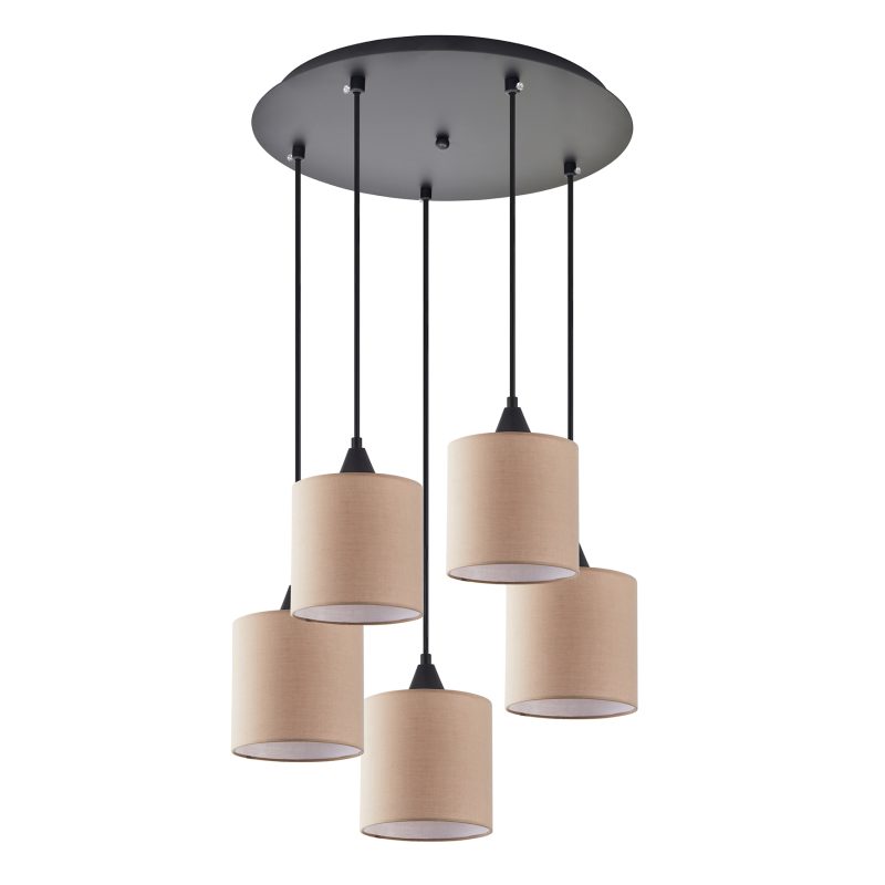 Homelighting Adept SE21-BL-B10-BL5-SH3