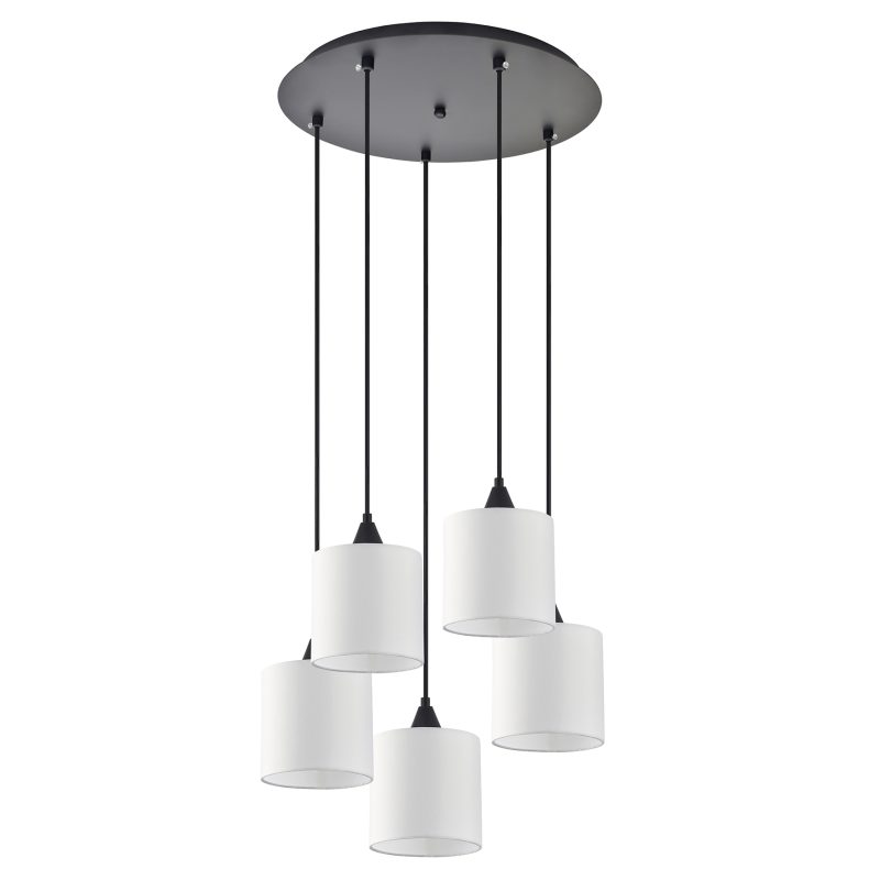 Homelighting Adept SE21-BL-B10-BL5-SH1